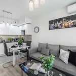 Emihouse Cityvibe Apartments