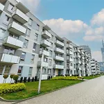 Emihouse Cityvibe Apartments