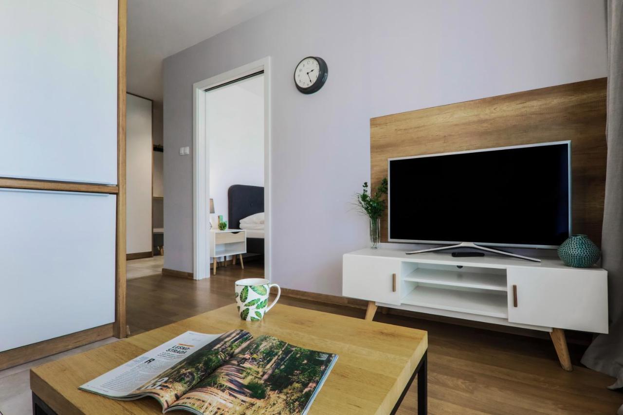 Apartament Emihouse Cityvibe