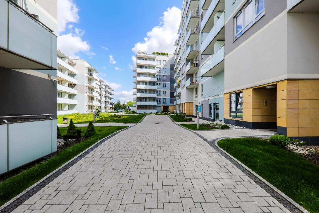 Apartament Emihouse Cityvibe *