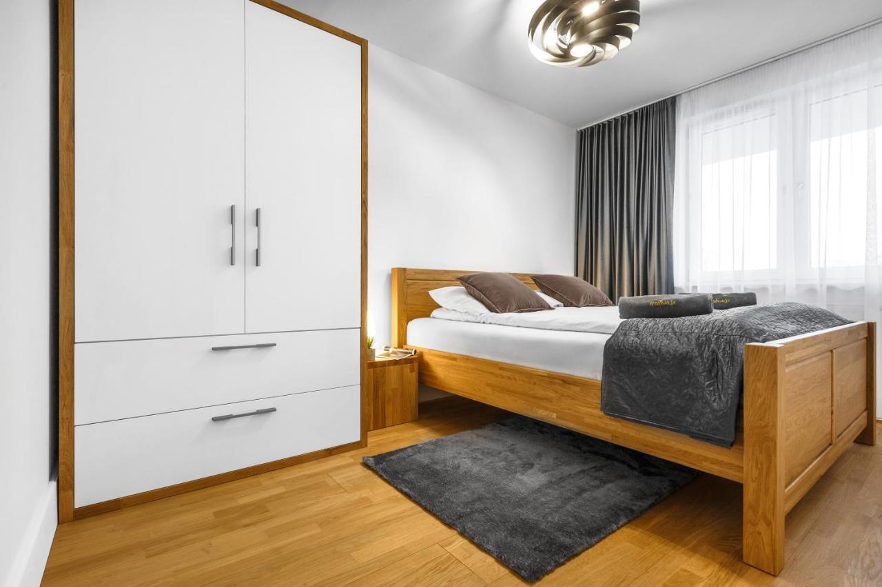 Apartament Emihouse Cityvibe Rzeszów