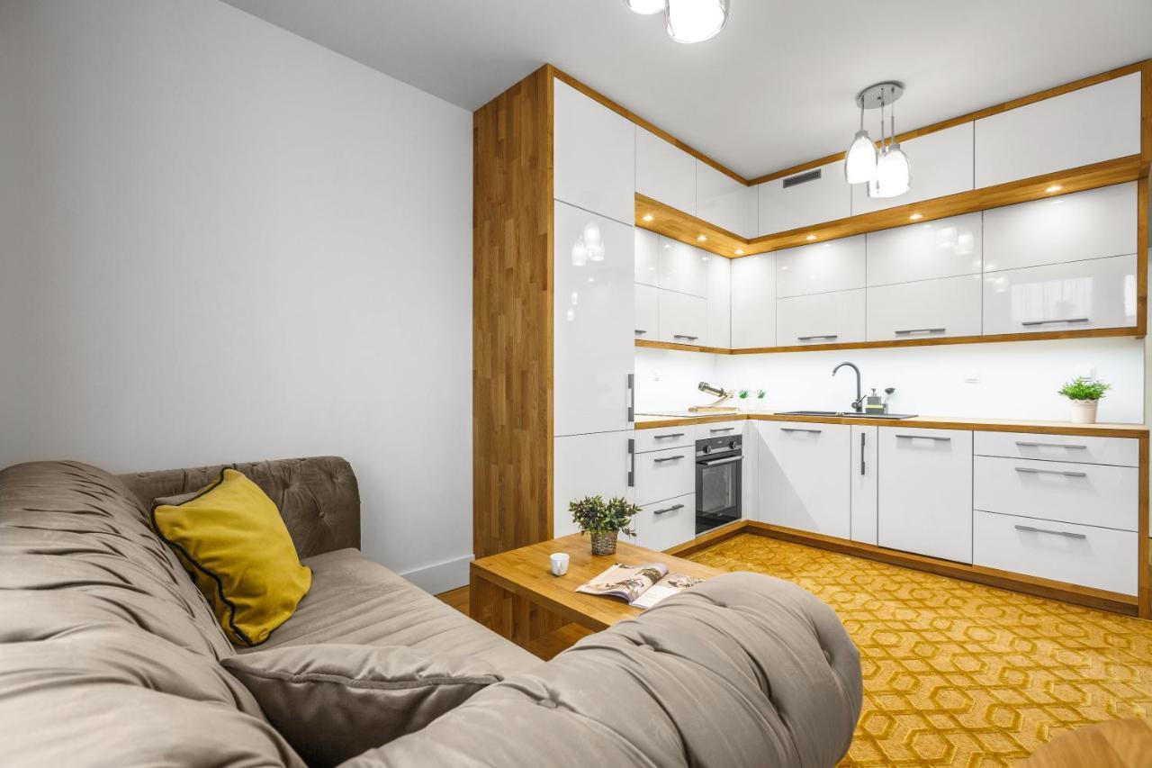 Emihouse Cityvibe Apartament