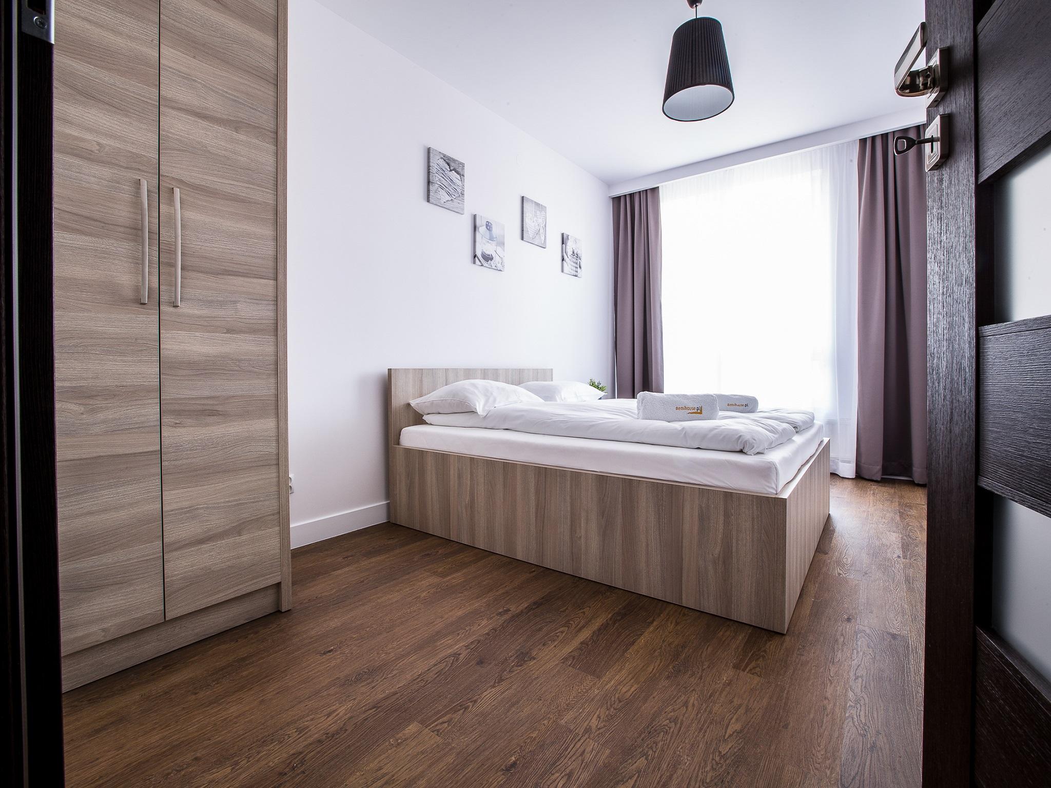 Apartament Emihouse Cityvibe Rzeszów
