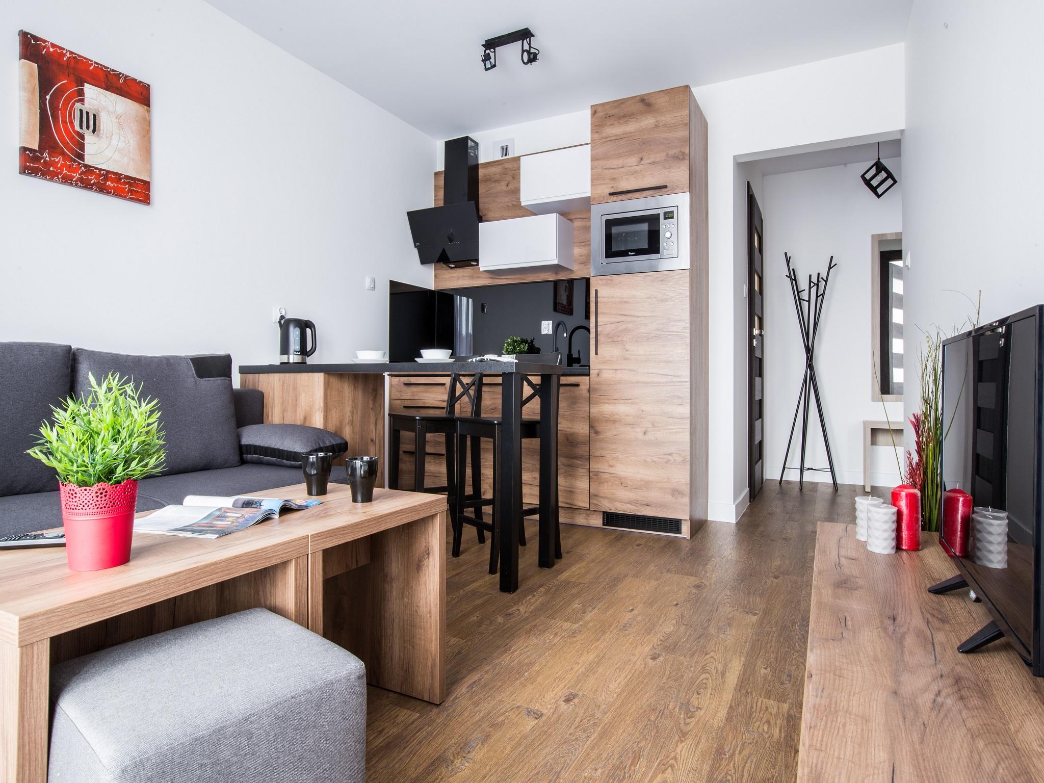 Apartament Emihouse Cityvibe