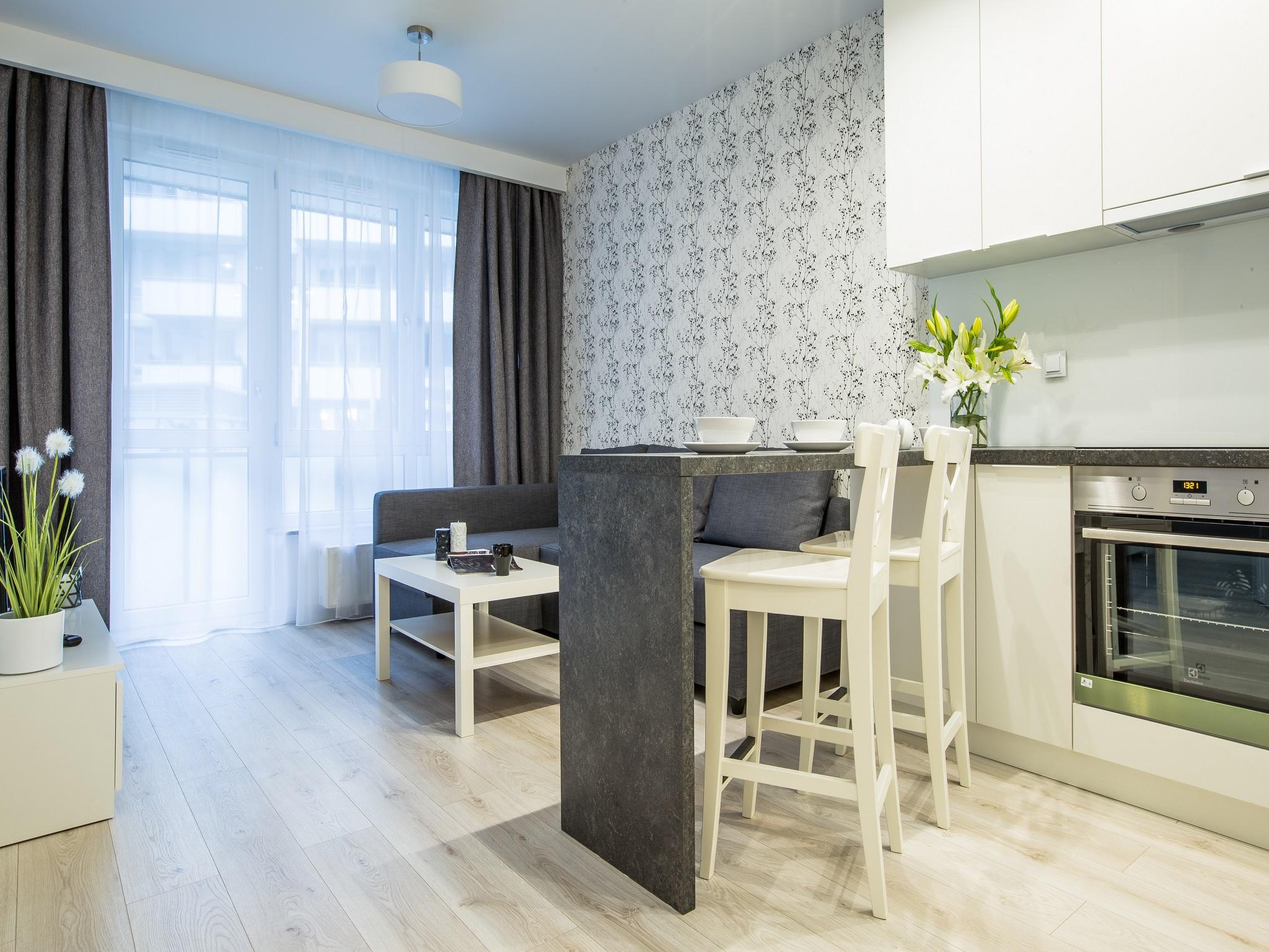 Emihouse Cityvibe Apartament *