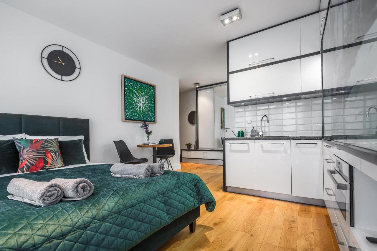 Emihouse Cityvibe Apartament