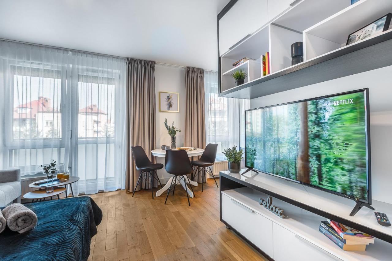 Apartament Emihouse Cityvibe Rzeszów