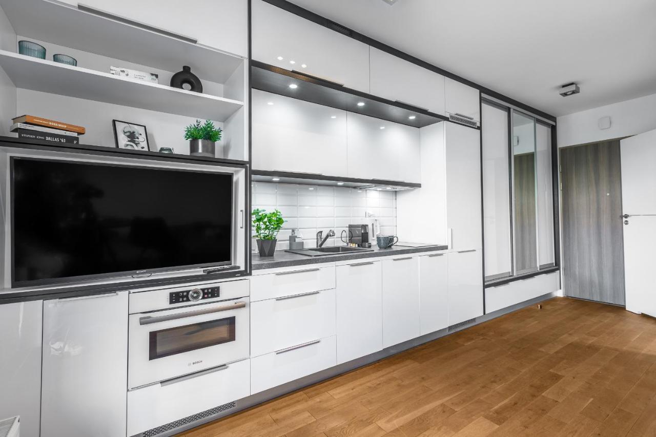 Emihouse Cityvibe Apartament *