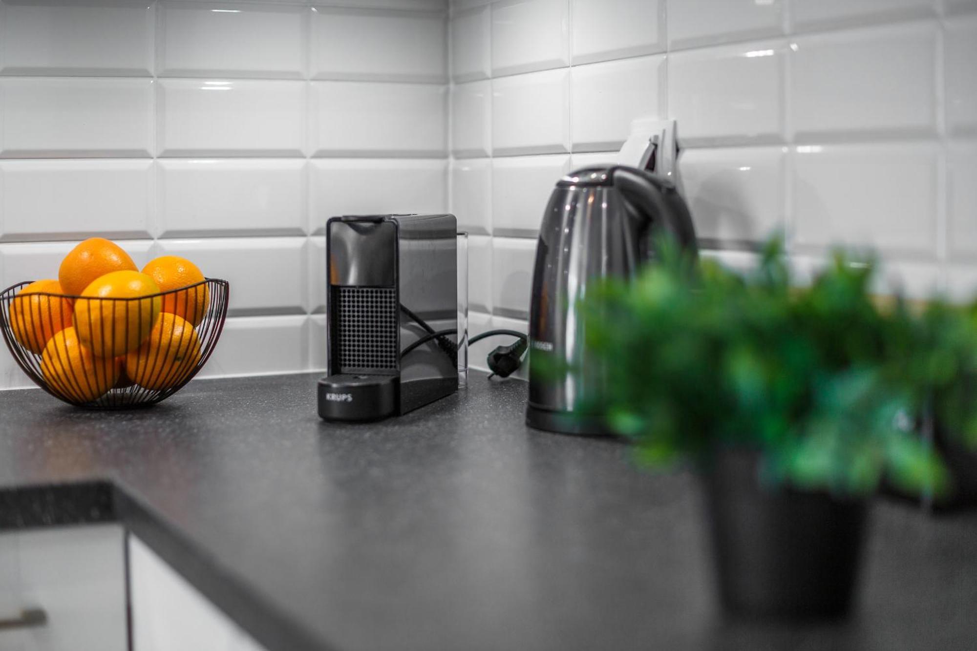 Apartament Emihouse Cityvibe Rzeszów
