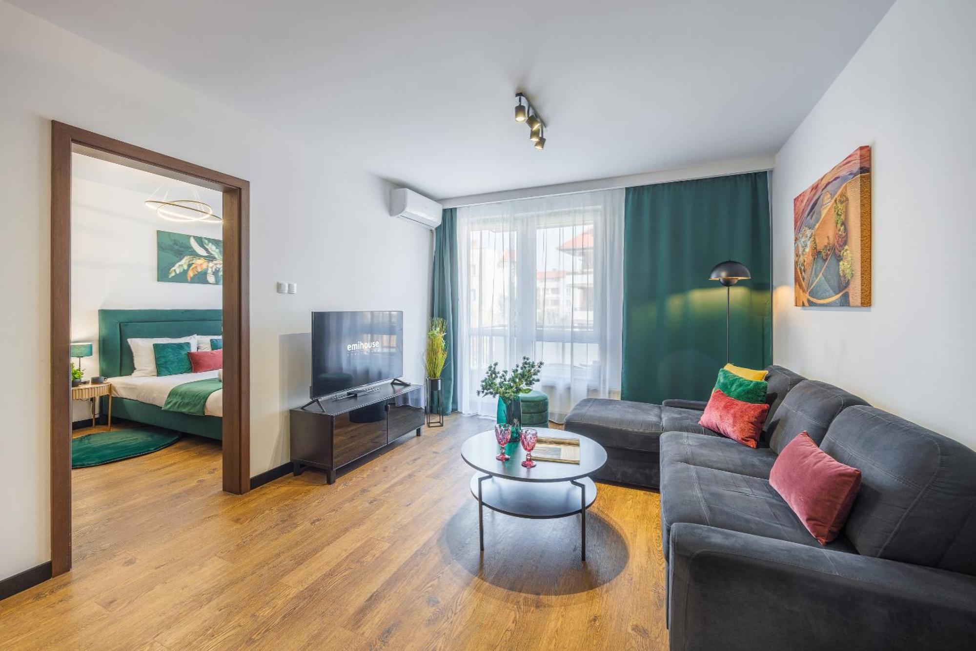 Emihouse Cityvibe