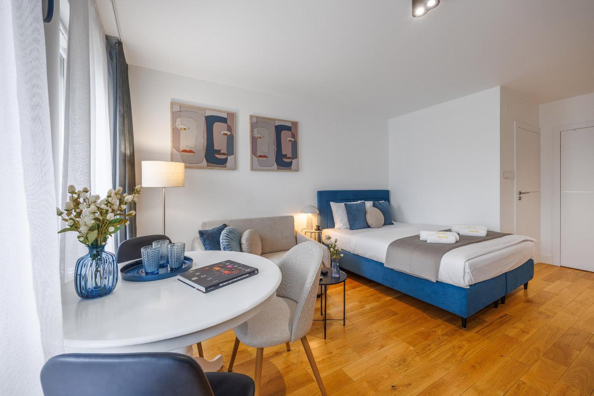 Apartament Emihouse Cityvibe