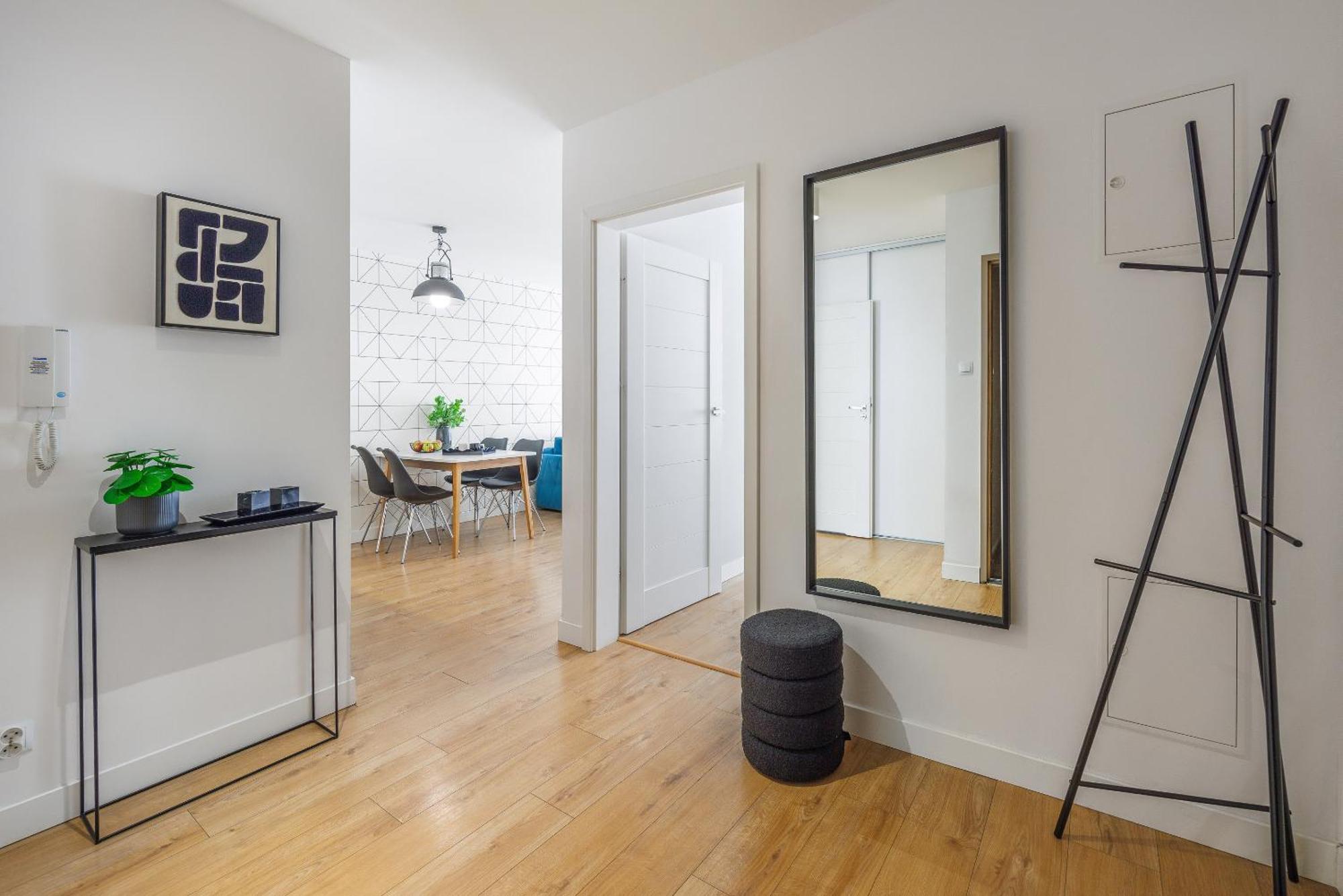 Emihouse Cityvibe Rzeszów