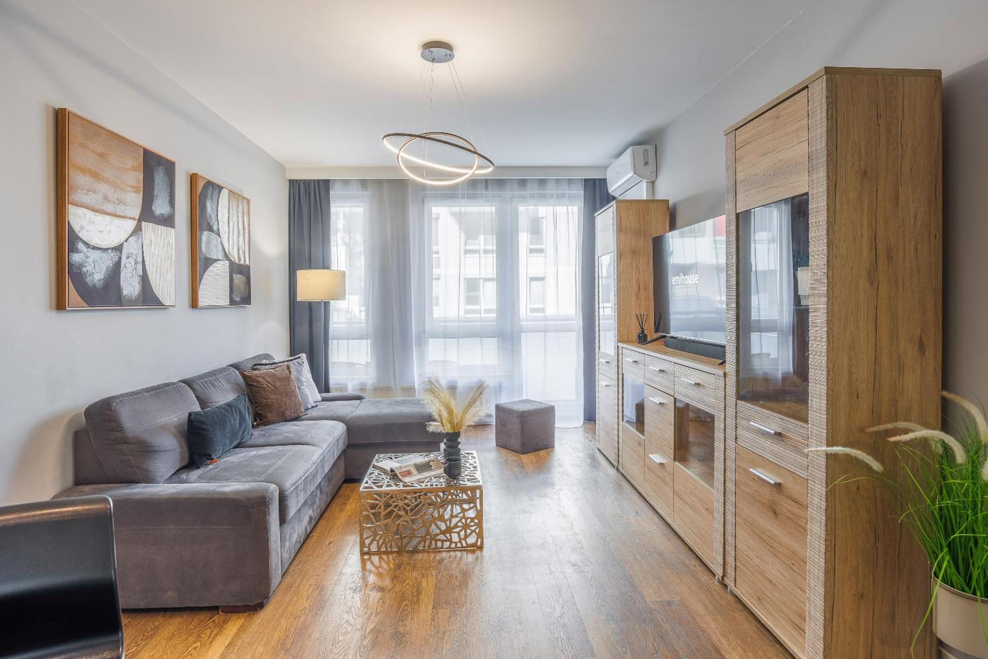 Apartament Emihouse Cityvibe
