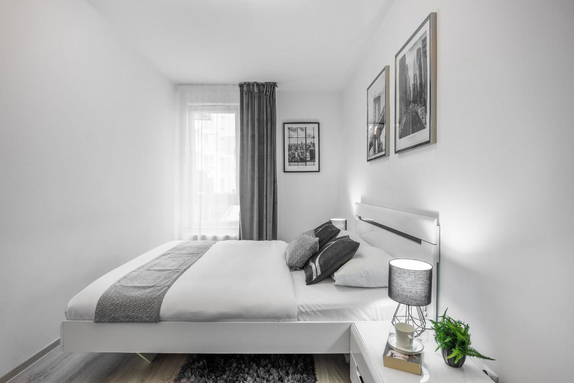 Emihouse Cityvibe Apartment Rzeszów