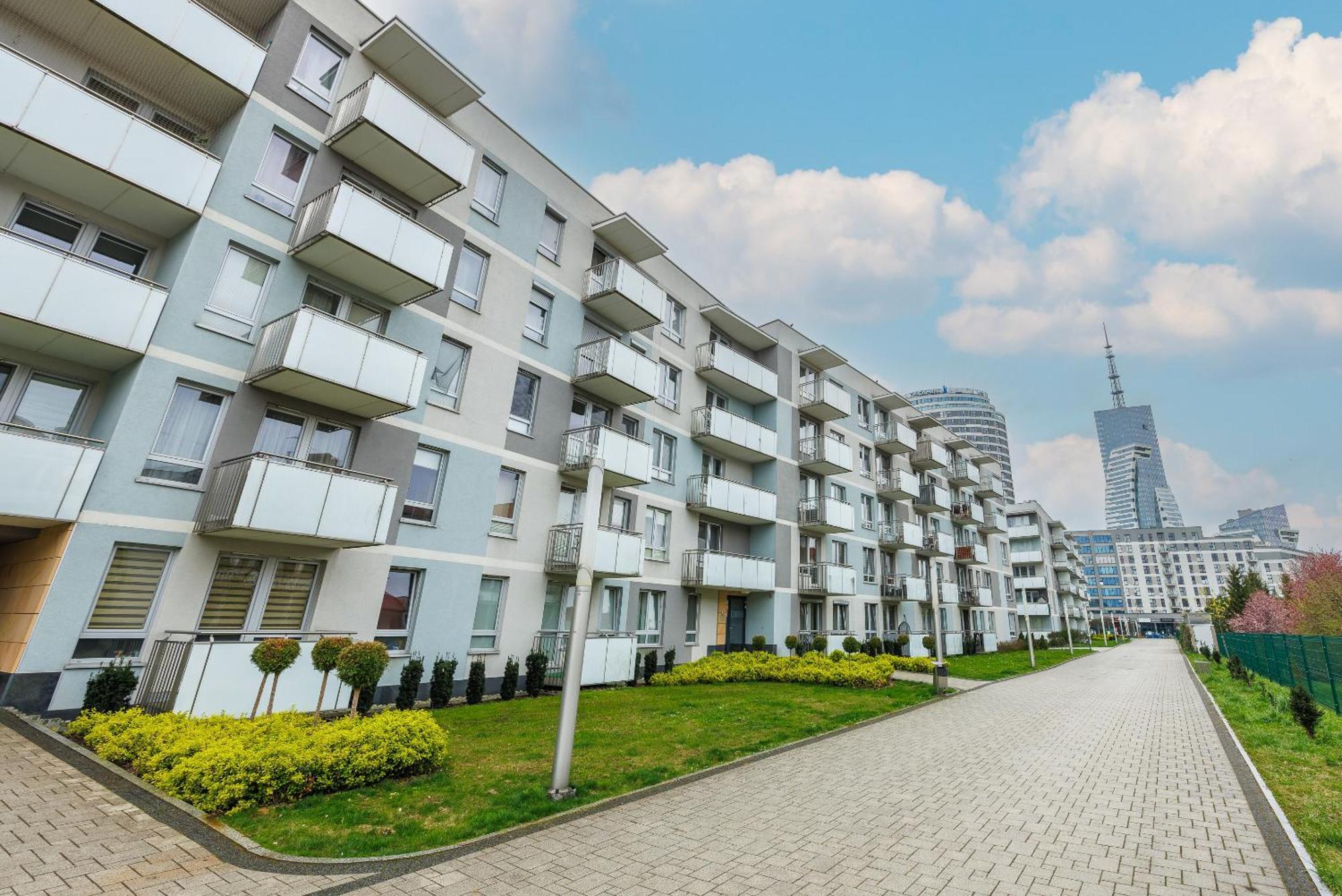 Emihouse Cityvibe Rzeszów