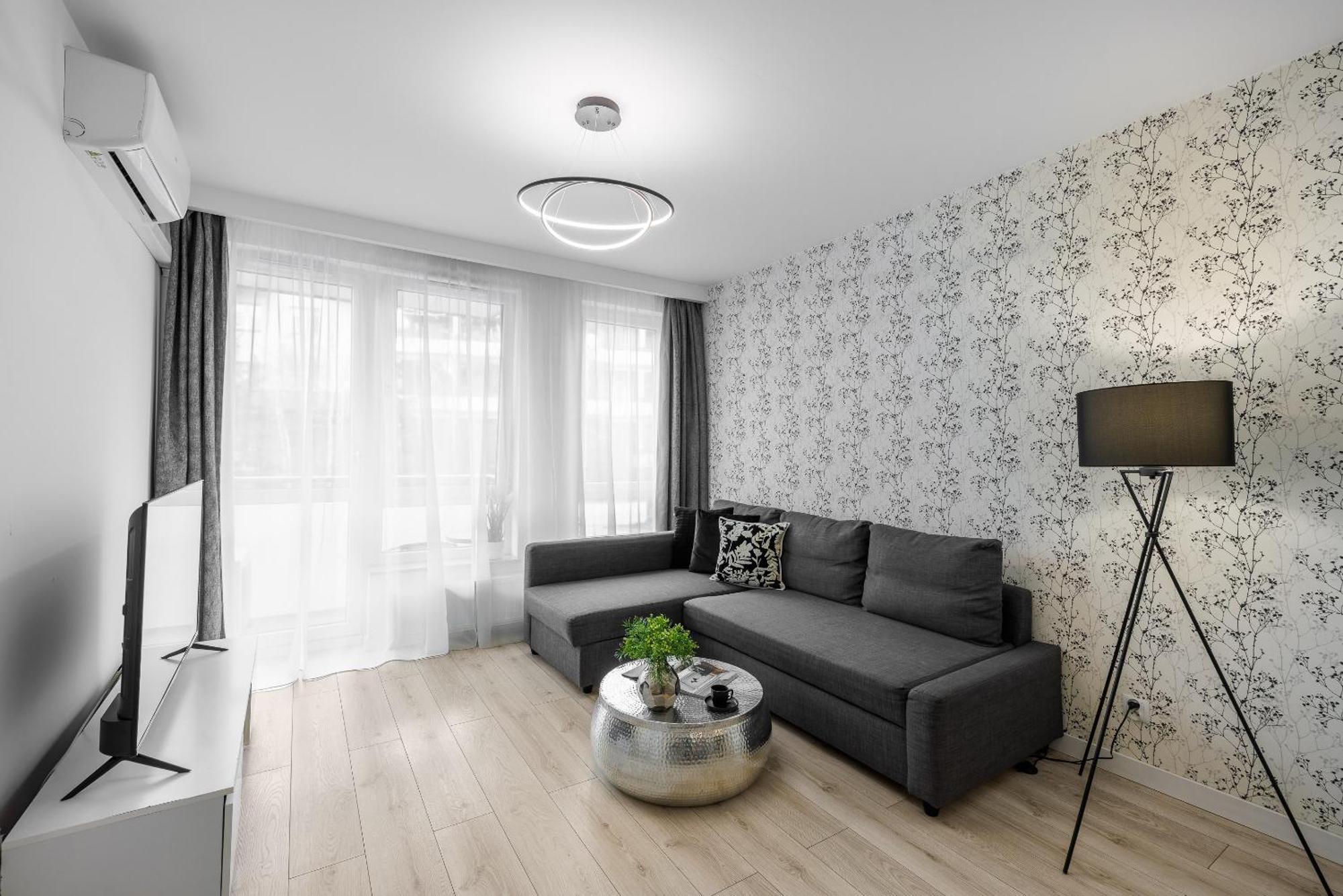 Emihouse Cityvibe Apartment *