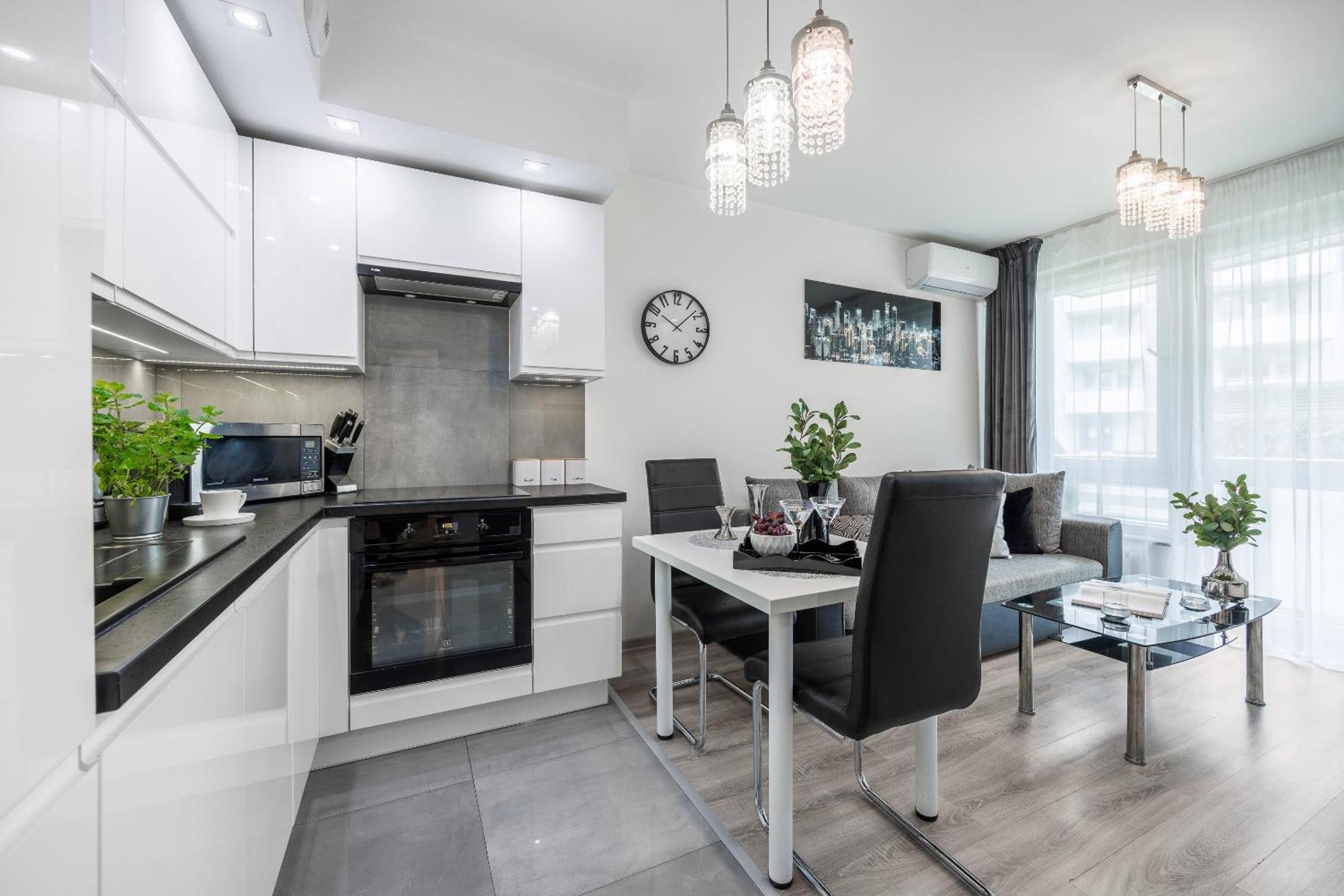 Emihouse Cityvibe Rzeszów
