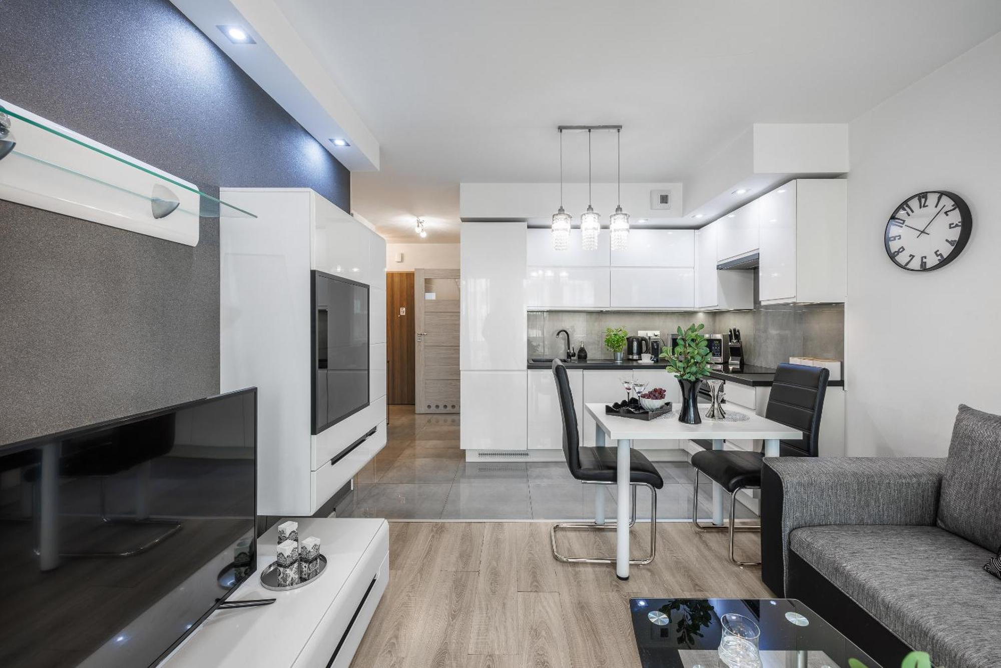 Emihouse Cityvibe * Rzeszów