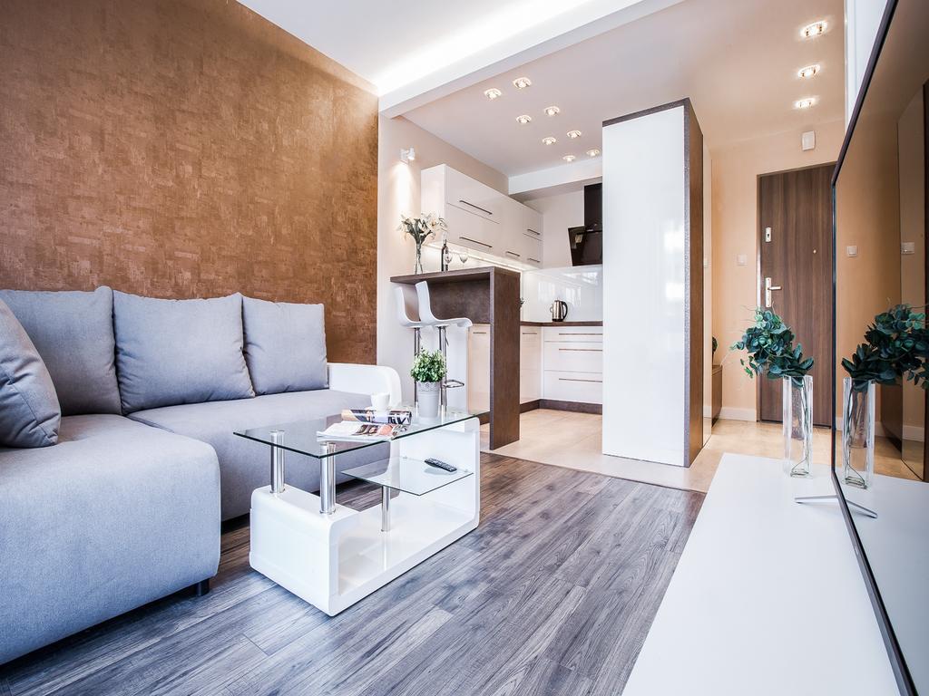 Apartament Emihouse Cityvibe Rzeszów